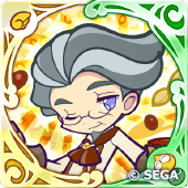 ビターなセヴィリオ・Sの画像