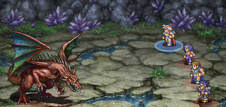 レッドドラゴン