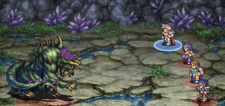 キングベヒーモス