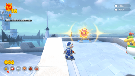 輝け！灯台のネコシャイン