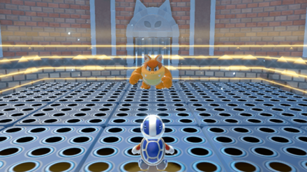 決闘！ネコブンブン