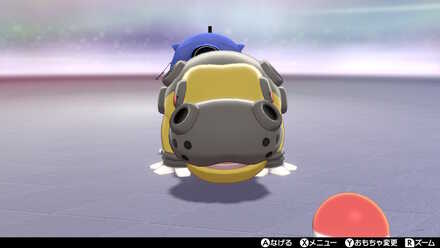 カバルドン