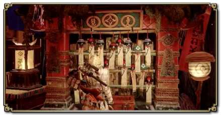 サイドクエスト