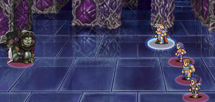 ゾンビボーゲン