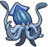 だいおうイカ画像