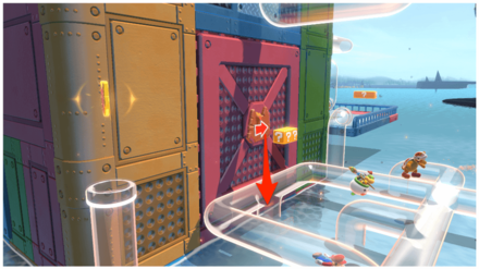 シャインチップ1