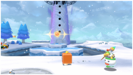 輝け!灯台のネコシャイン