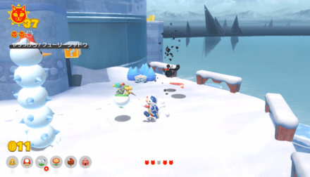 やっつけろ!フューリーシャドウ