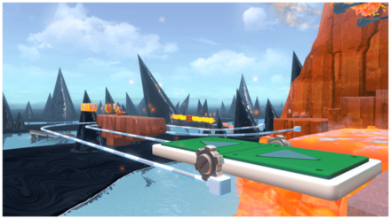 マウンテンシャインチップ2