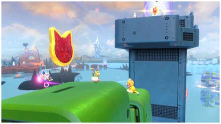 ネコシャインチップ⑤