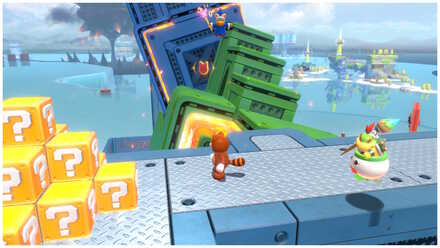 ネコシャインチップ④