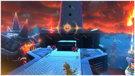 灯台のネコシャイン