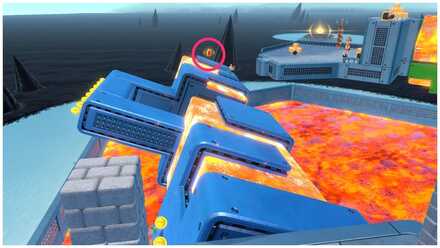 ネコシャインチップ②