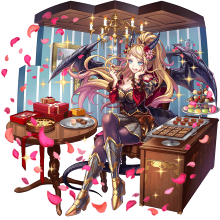 オセロニア バレンタインガチャの当たりとイベント攻略チャート ゲームエイト