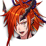 ［死霊の愛］ガランの画像