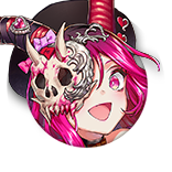 ［猟奇的デコレート］レイリィの画像