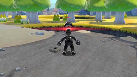 フューリーシャドウ