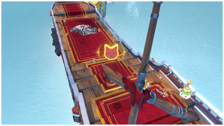 ネコシャイン②