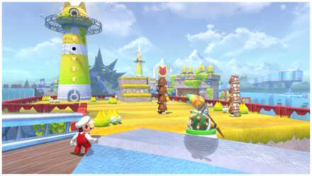 ネコシャインチップを5枚集めろ！