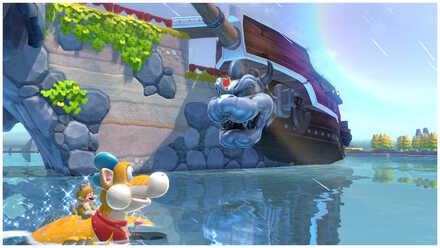 ネコシャイン④