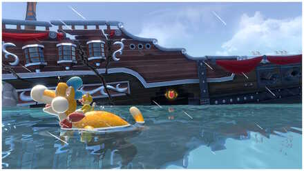 ネコシャイン③