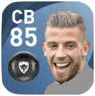 トビー・アルデルヴァイレルトの画像