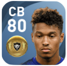 ブバカル・カマラの画像