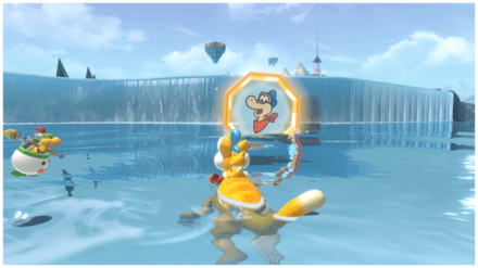 ブクブク！チクタクプレッシー