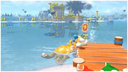 プレッシーメダルゲッター