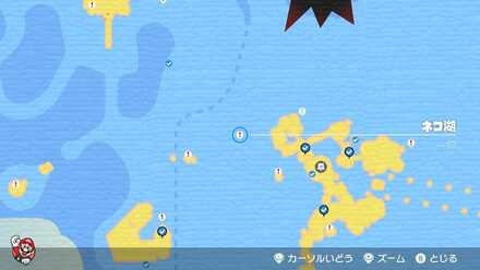 ブクブク！チクタクプレッシー