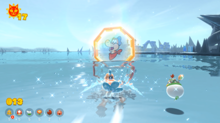 ゴーゴー！チクタクプレッシー