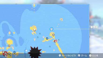 北のウサギをつかまえて