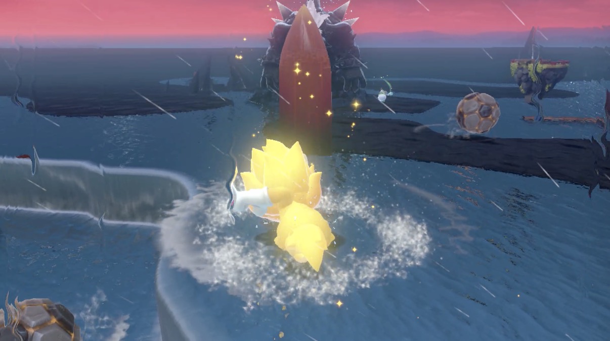 フューリークッパ