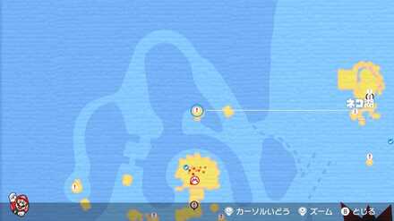 小島のボックスバトル