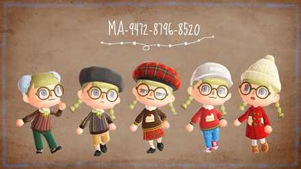 バレンタインコレクション2021画像