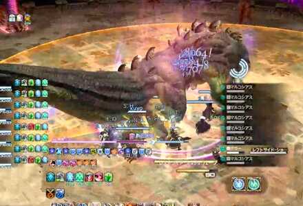 ショックウェーブ