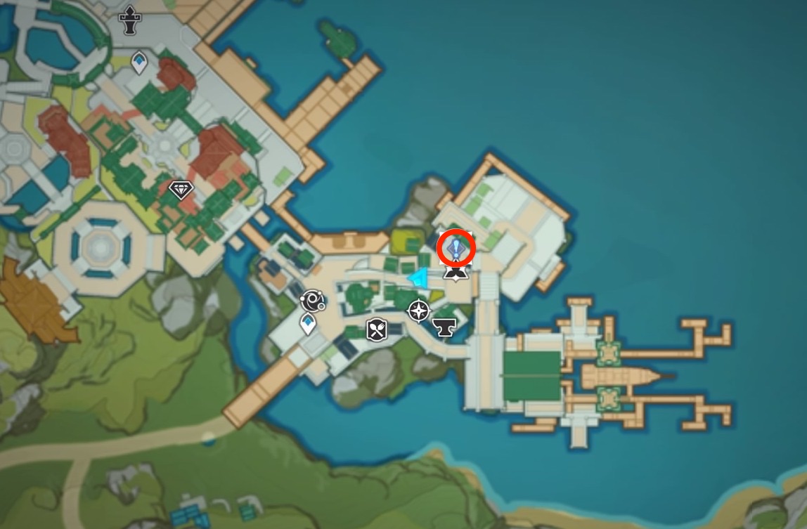 霖鈴の「絶対」