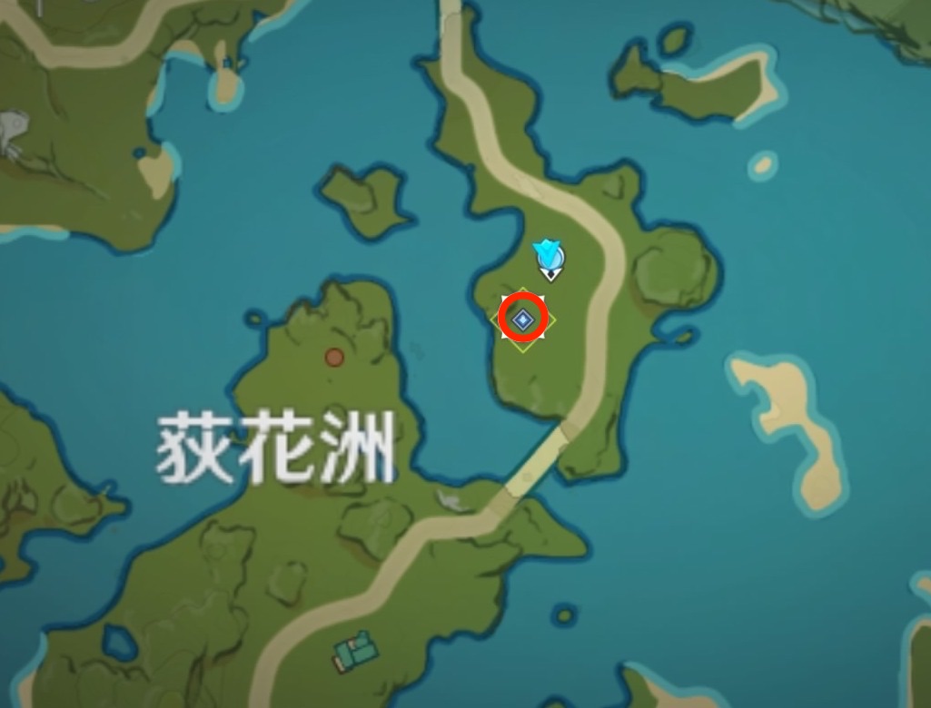 小さな霄灯と小さな願い