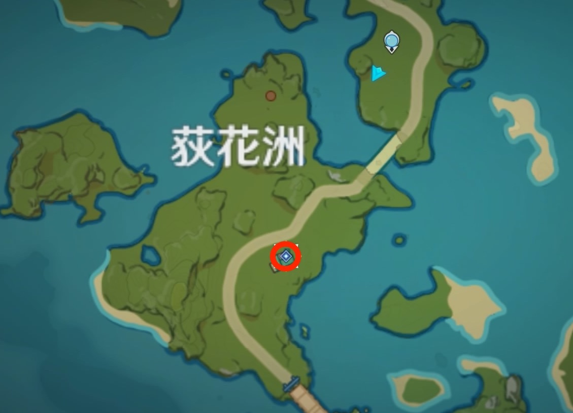 モンモンと一緒に羽に会いにいく