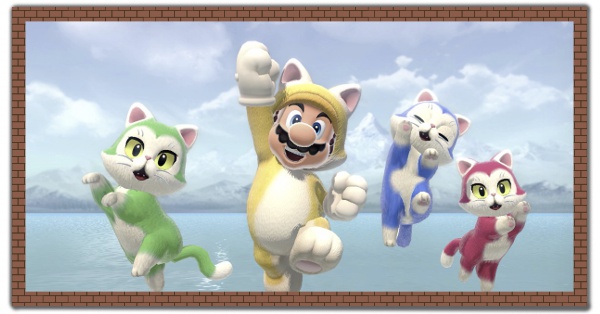 クリア後リンク