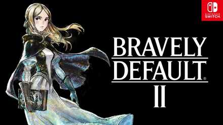 ブレイブリーデフォルト2】発売日と予約特典｜店舗別特典【BD2