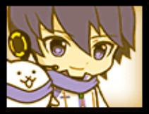 KAITO＆ネコCCの画像