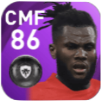 FPフランク・ケシエ(2/15)の画像