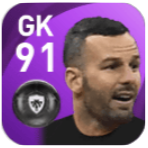 FPサミール・ハンダノヴィッチ(2/15)の画像