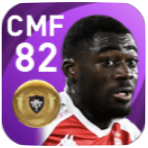 FPユスーフ・フォファナ(2/15)の画像