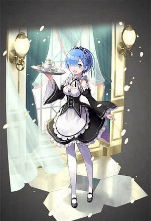 ファンキル レムの評価とおすすめ姫型 ゲームエイト