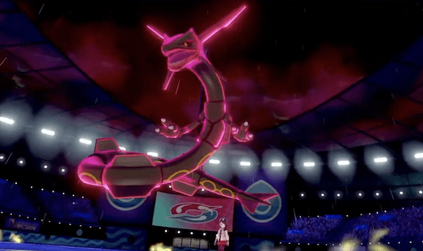 ダイマックス適正が高い