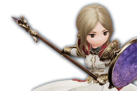 ジャッジメント