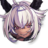 ［喪失の元天使］サナリスの画像