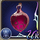 本命のドレスの画像